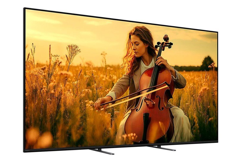 Телевизор Sony BRAVIA 5 85" K-85XR5