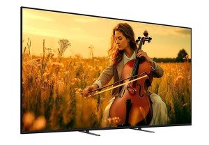 Телевизор Sony BRAVIA 5 55" K-55XR5