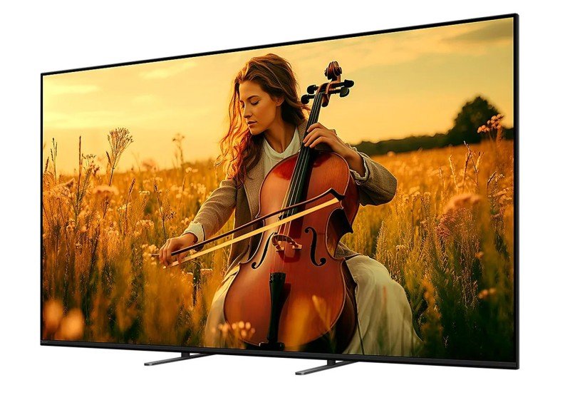 Телевизор Sony BRAVIA 5 85" K-85XR5