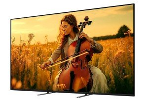 Телевизор Sony BRAVIA 5 55" K-55XR5