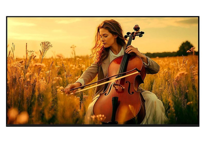 Телевизор Sony BRAVIA 5 85" K-85XR5