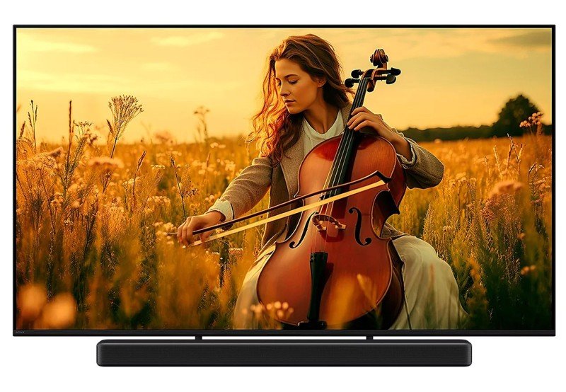 Телевизор Sony BRAVIA 5 85" K-85XR5