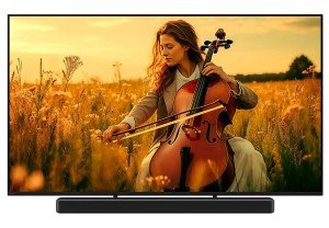 Телевизор Sony BRAVIA 5 85" K-85XR5
