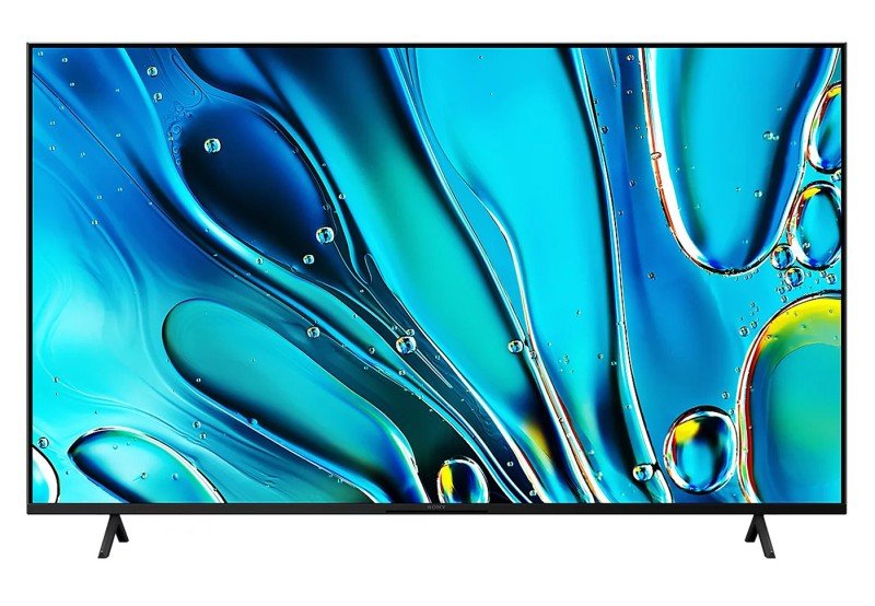Телевизор Sony BRAVIA 3 65" K-65S3