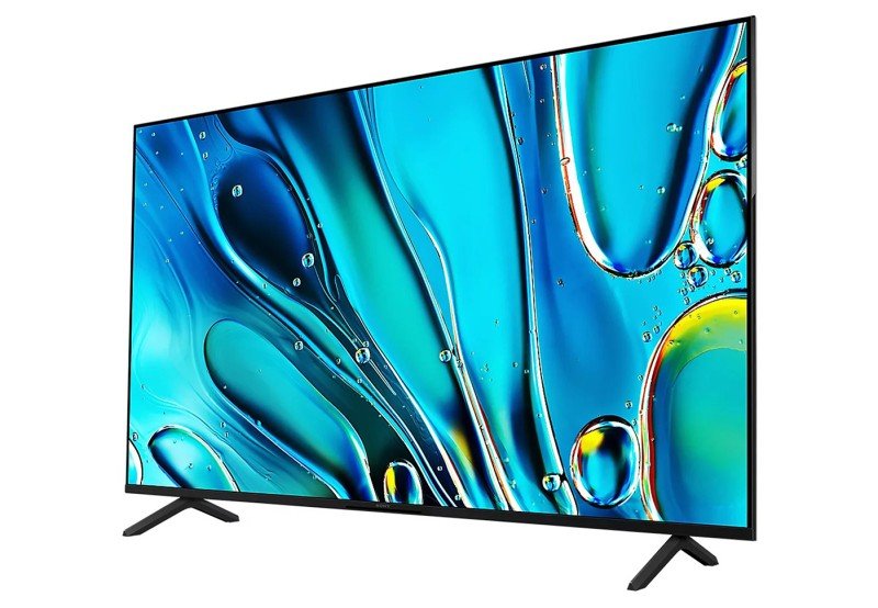 Телевизор Sony BRAVIA 3 65" K-65S3