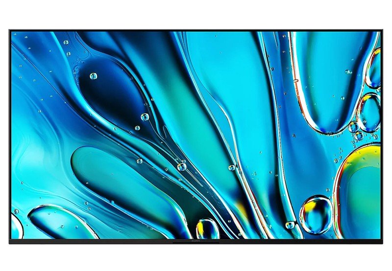 Телевизор Sony BRAVIA 3 65" K-65S3