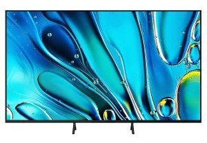 Телевизор Sony BRAVIA 3 65" K-65S3