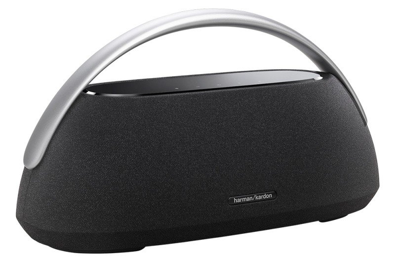 Портативная колонка Harman/Kardon Go + Play 3