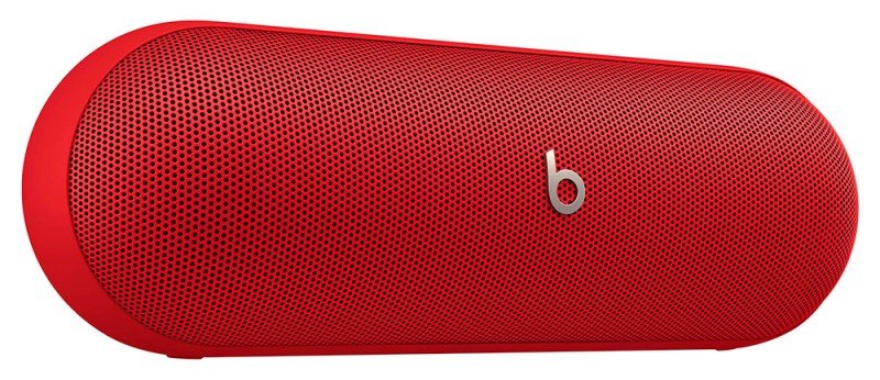 Портативная колонка Beats Pill