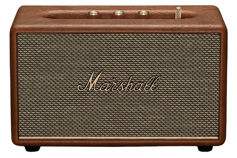 Портативная колонка Marshall Acton III