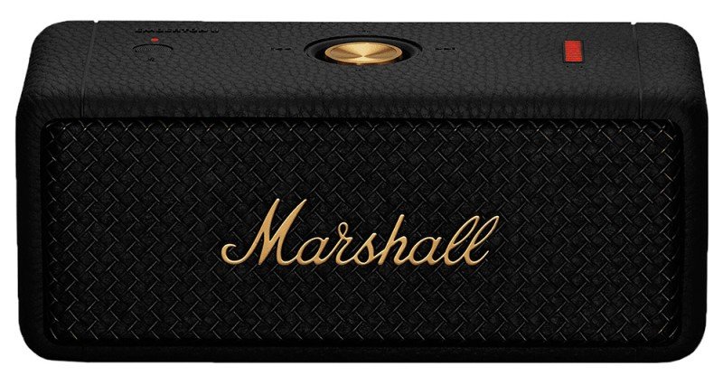 Портативная колонка Marshall Emberton II