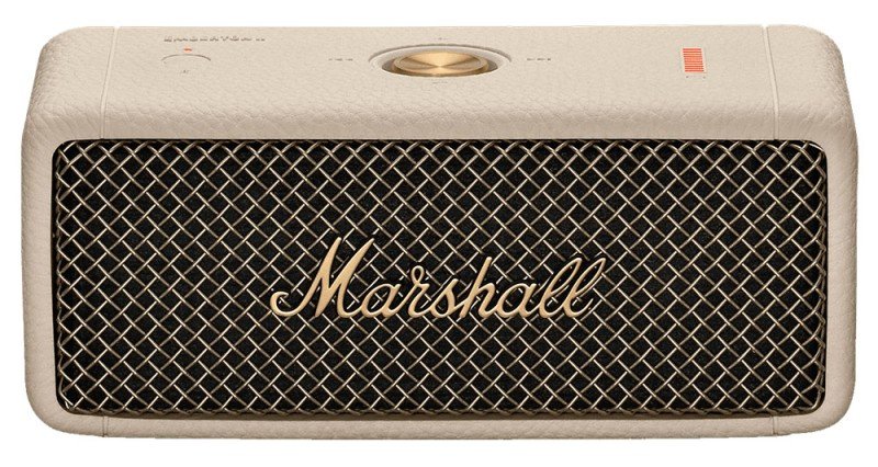 Портативная колонка Marshall Emberton II