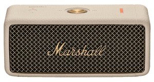 Портативная колонка Marshall Emberton II