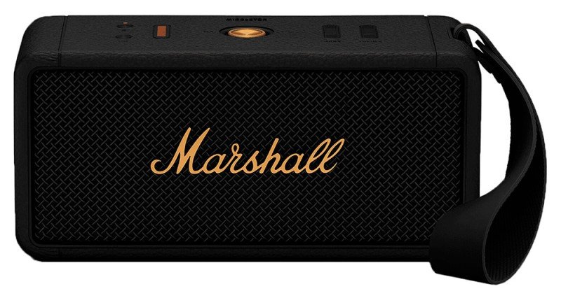 Портативная колонка Marshall Middleton