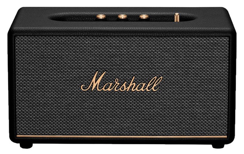 Портативная колонка Marshall Stanmore III