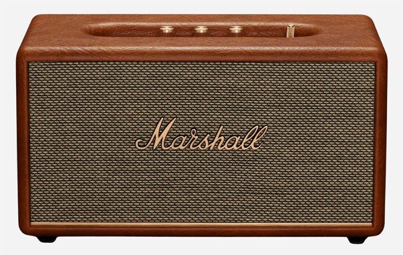 Портативная колонка Marshall Stanmore III