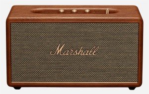 Портативная колонка Marshall Stanmore III