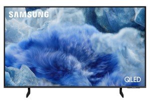 Телевизор Samsung 43" QLED 4K QE43Q8F