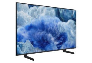 Телевизор Samsung 43" QLED 4K QE43Q8F