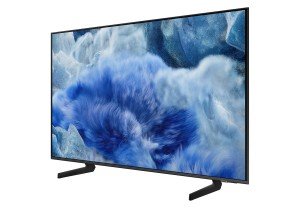 Телевизор Samsung 43" QLED 4K QE43Q8F