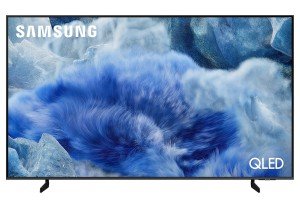 Телевизор Samsung 65" QLED 4K QE65Q8F