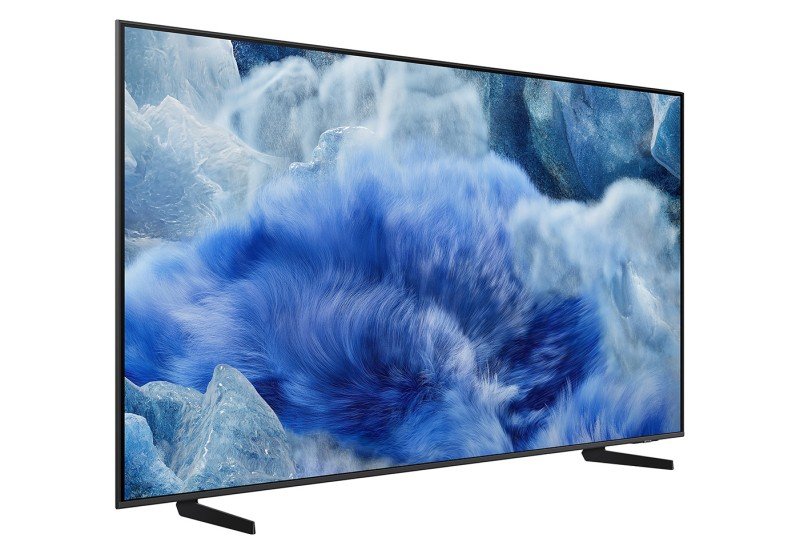 Телевизор Samsung 75" QLED 4K QE75Q8F