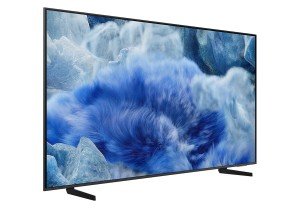 Телевизор Samsung 65" QLED 4K QE65Q8F
