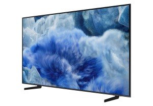 Телевизор Samsung 65" QLED 4K QE65Q8F