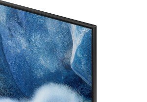 Телевизор Samsung 65" QLED 4K QE65Q8F