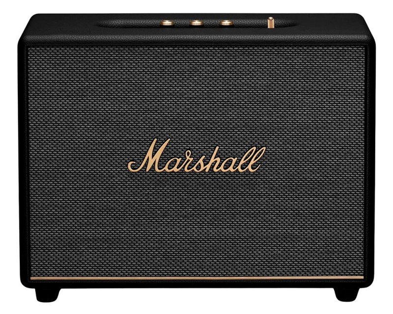 Портативная колонка Marshall Woburn III