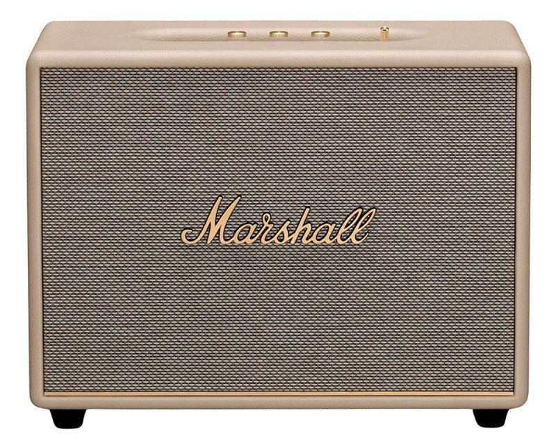 Портативная колонка Marshall Woburn III