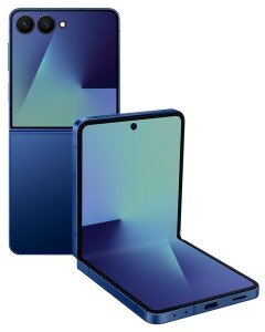 Смартфон Samsung Galaxy Z Flip7 12GB/512GB