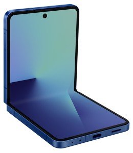 Смартфон Samsung Galaxy Z Flip7 12GB/512GB