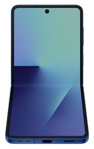 Смартфон Samsung Galaxy Z Flip7 12GB/512GB