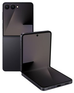 Смартфон Samsung Galaxy Z Flip7 12GB/512GB