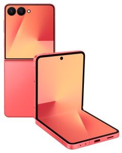 Смартфон Samsung Galaxy Z Flip7 12GB/256GB