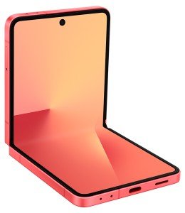 Смартфон Samsung Galaxy Z Flip7 12GB/256GB