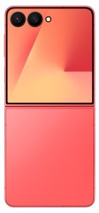 Смартфон Samsung Galaxy Z Flip7 12GB/256GB