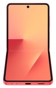 Смартфон Samsung Galaxy Z Flip7 12GB/256GB