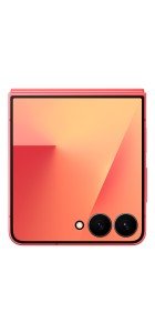 Смартфон Samsung Galaxy Z Flip7 12GB/512GB