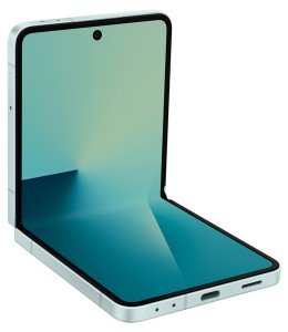 Смартфон Samsung Galaxy Z Flip7 12GB/512GB