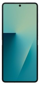 Смартфон Samsung Galaxy Z Flip7 12GB/512GB