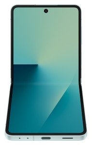 Смартфон Samsung Galaxy Z Flip7 12GB/512GB