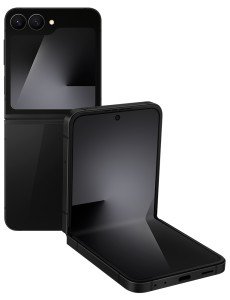 Смартфон Samsung Galaxy Z Flip7 FE 8GB/128GB