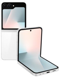 Смартфон Samsung Galaxy Z Flip7 FE 8GB/128GB
