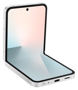 Смартфон Samsung Galaxy Z Flip7 FE 8GB/256GB