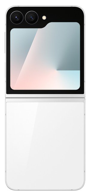Смартфон Samsung Galaxy Z Flip7 FE 8GB/256GB