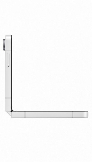 Смартфон Samsung Galaxy Z Flip7 FE 8GB/256GB