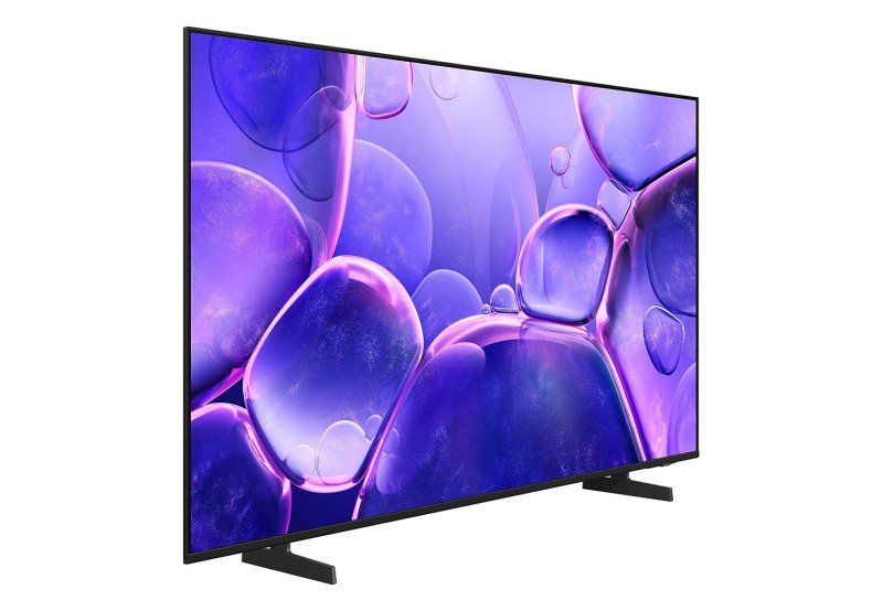Телевизор Samsung 55'' Crystal UHD 4K UE55U8000F