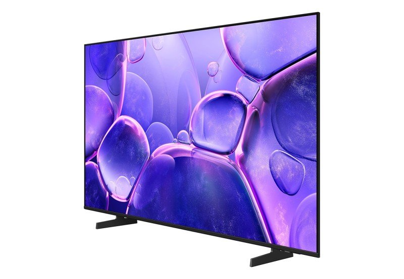 Телевизор Samsung 55'' Crystal UHD 4K UE55U8000F